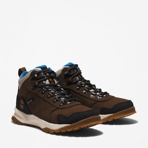 Timberland Women's Shoes Timberland Lincoln Peak Mid Hiking Boots